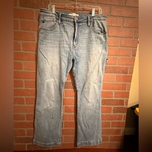 KanCan Classic Blue Denim Jeans- Size 32
